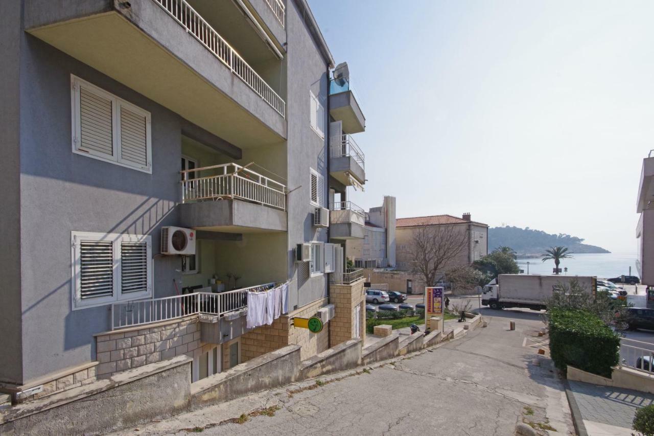 Apartment GG Makarska Exteriör bild